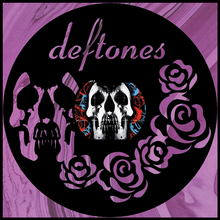 Load image into Gallery viewer, Deftones - Skull