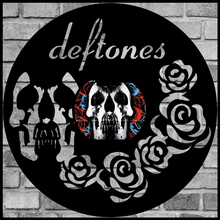 Load image into Gallery viewer, Deftones - Skull