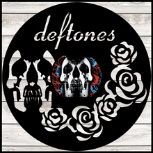 Load image into Gallery viewer, Deftones - Skull
