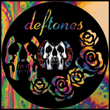 Load image into Gallery viewer, Deftones - Skull