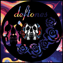 Load image into Gallery viewer, Deftones - Skull