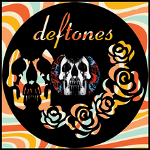 Load image into Gallery viewer, Deftones - Skull
