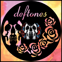 Load image into Gallery viewer, Deftones - Skull