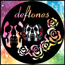 Load image into Gallery viewer, Deftones - Skull