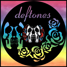 Load image into Gallery viewer, Deftones - Skull
