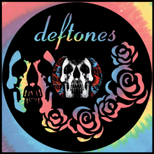 Load image into Gallery viewer, Deftones - Skull