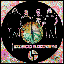 Load image into Gallery viewer, Disco Biscuits