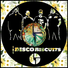 Load image into Gallery viewer, Disco Biscuits