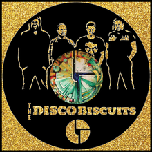 Load image into Gallery viewer, Disco Biscuits