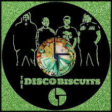 Load image into Gallery viewer, Disco Biscuits