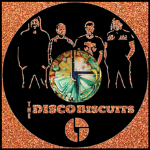 Load image into Gallery viewer, Disco Biscuits