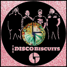 Load image into Gallery viewer, Disco Biscuits