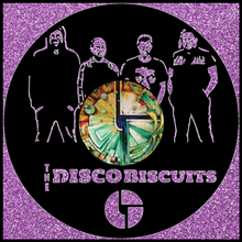 Load image into Gallery viewer, Disco Biscuits