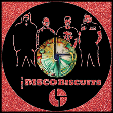 Load image into Gallery viewer, Disco Biscuits
