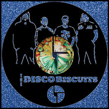 Load image into Gallery viewer, Disco Biscuits