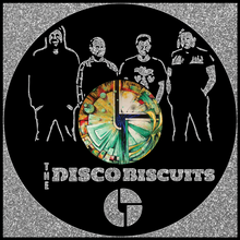 Load image into Gallery viewer, Disco Biscuits