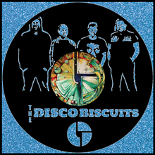 Load image into Gallery viewer, Disco Biscuits