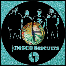 Load image into Gallery viewer, Disco Biscuits