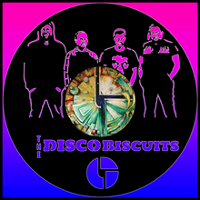 Load image into Gallery viewer, Disco Biscuits