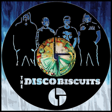 Load image into Gallery viewer, Disco Biscuits