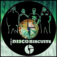 Load image into Gallery viewer, Disco Biscuits