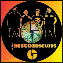 Load image into Gallery viewer, Disco Biscuits