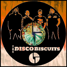 Load image into Gallery viewer, Disco Biscuits