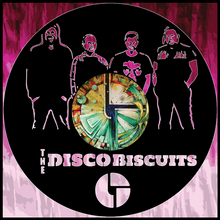 Load image into Gallery viewer, Disco Biscuits