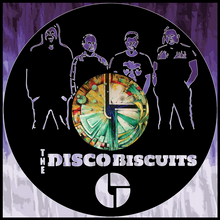 Load image into Gallery viewer, Disco Biscuits