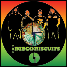 Load image into Gallery viewer, Disco Biscuits