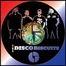 Load image into Gallery viewer, Disco Biscuits