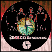 Load image into Gallery viewer, Disco Biscuits