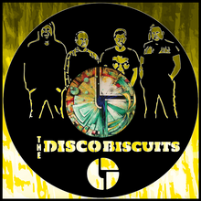 Load image into Gallery viewer, Disco Biscuits