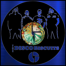 Load image into Gallery viewer, Disco Biscuits