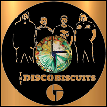 Load image into Gallery viewer, Disco Biscuits