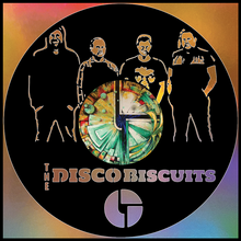 Load image into Gallery viewer, Disco Biscuits