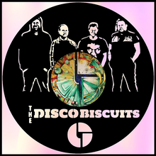 Load image into Gallery viewer, Disco Biscuits