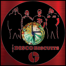 Load image into Gallery viewer, Disco Biscuits