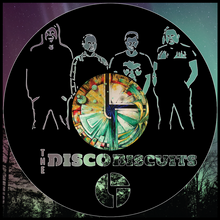 Load image into Gallery viewer, Disco Biscuits