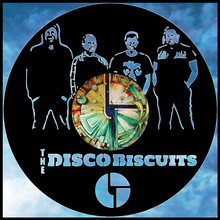 Load image into Gallery viewer, Disco Biscuits