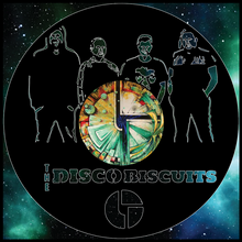 Load image into Gallery viewer, Disco Biscuits