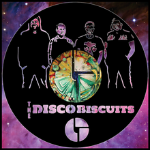 Load image into Gallery viewer, Disco Biscuits