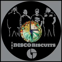 Load image into Gallery viewer, Disco Biscuits