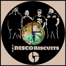 Load image into Gallery viewer, Disco Biscuits