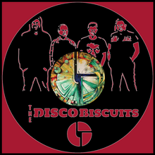 Load image into Gallery viewer, Disco Biscuits