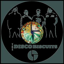 Load image into Gallery viewer, Disco Biscuits