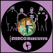 Load image into Gallery viewer, Disco Biscuits