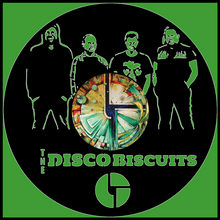 Load image into Gallery viewer, Disco Biscuits