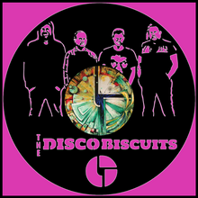 Load image into Gallery viewer, Disco Biscuits