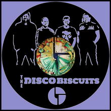 Load image into Gallery viewer, Disco Biscuits